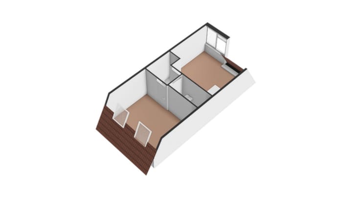 Foto 73 van Burretstraat 1