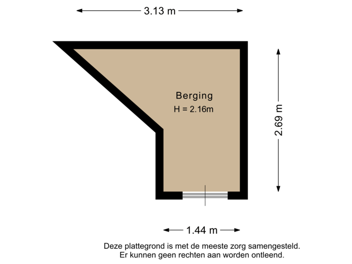 Berging