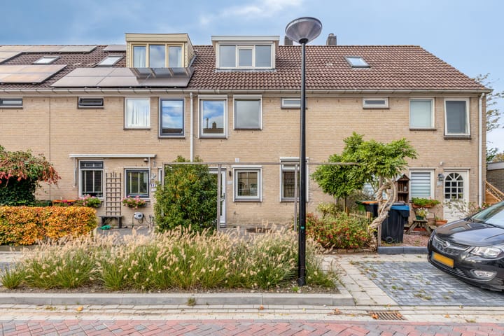 Photo 7 of Loodwitmolen 119