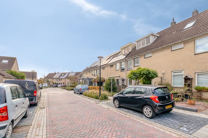 Photo 8 of Loodwitmolen 119