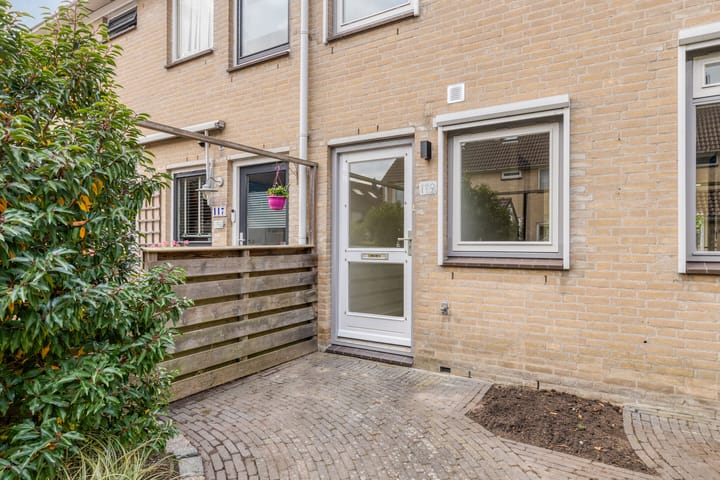 Photo 9 of Loodwitmolen 119