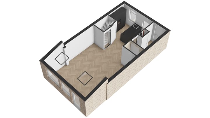 Photo 27 of Loodwitmolen 119