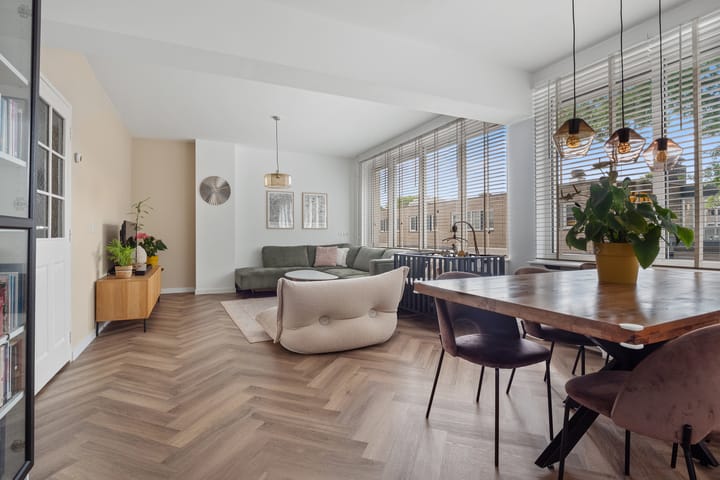 Foto 2 van Moleneindplein 24