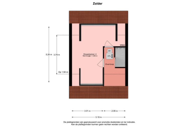 Photo 45 of Loodwitmolen 119