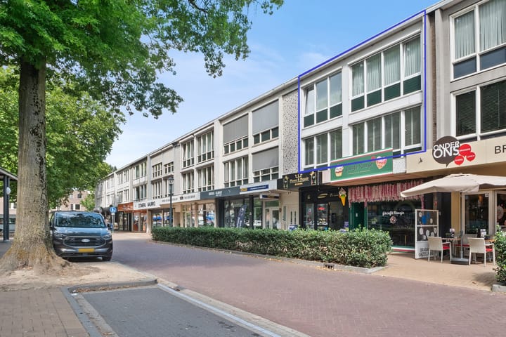 Foto 4 van Moleneindplein 24