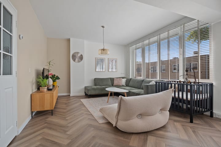 Foto 5 van Moleneindplein 24