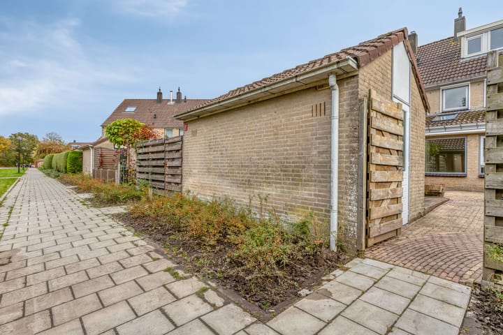 Photo 52 of Loodwitmolen 119