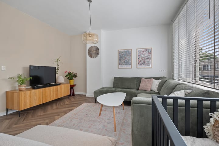 Foto 6 van Moleneindplein 24