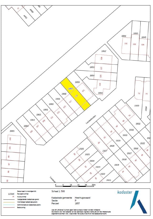 Photo 54 of Loodwitmolen 119