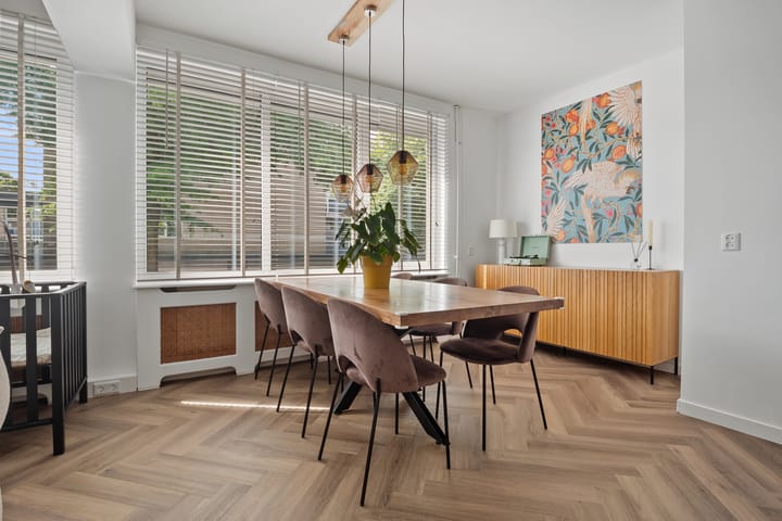 Foto 8 van Moleneindplein 24