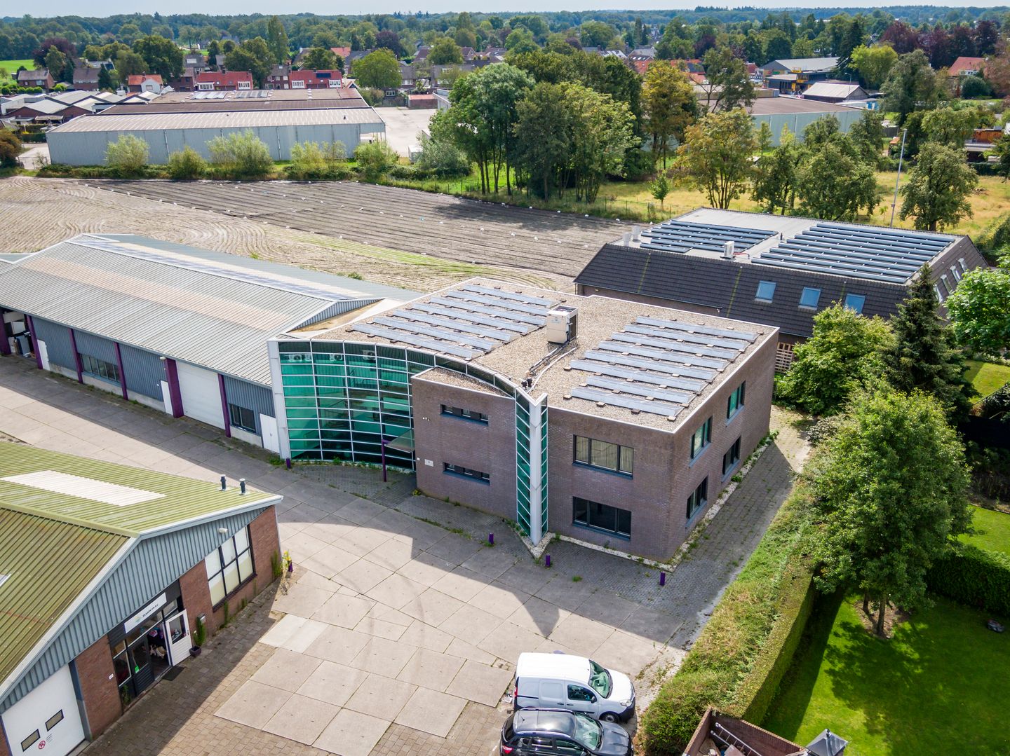 Bekijk foto 4 van Oranjestraat 47