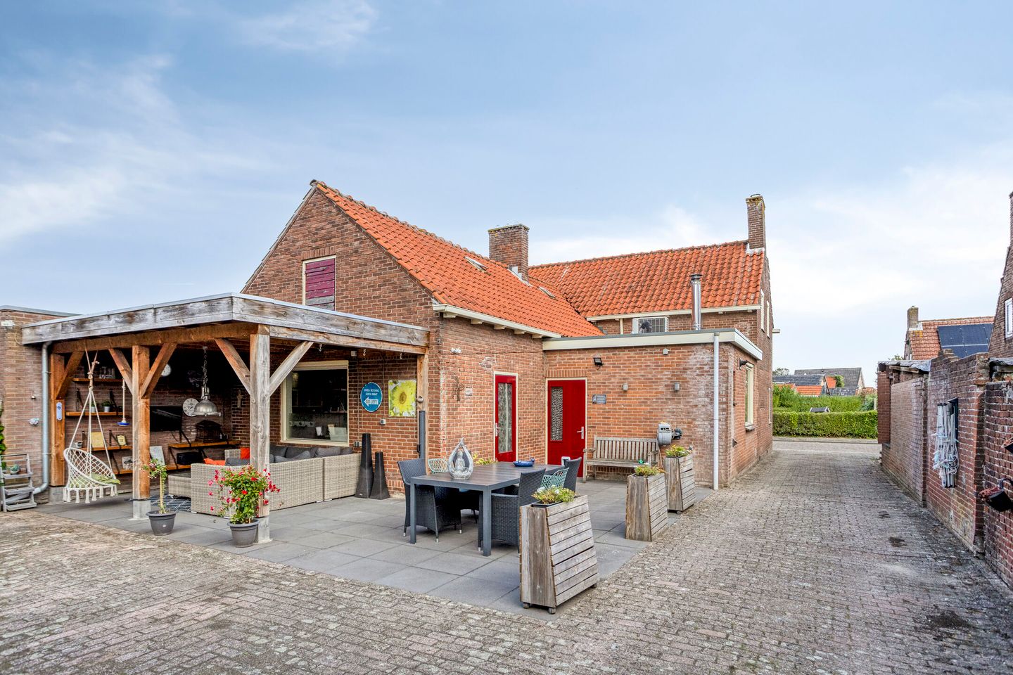 Foto 4 van A. van Drielstraat 2