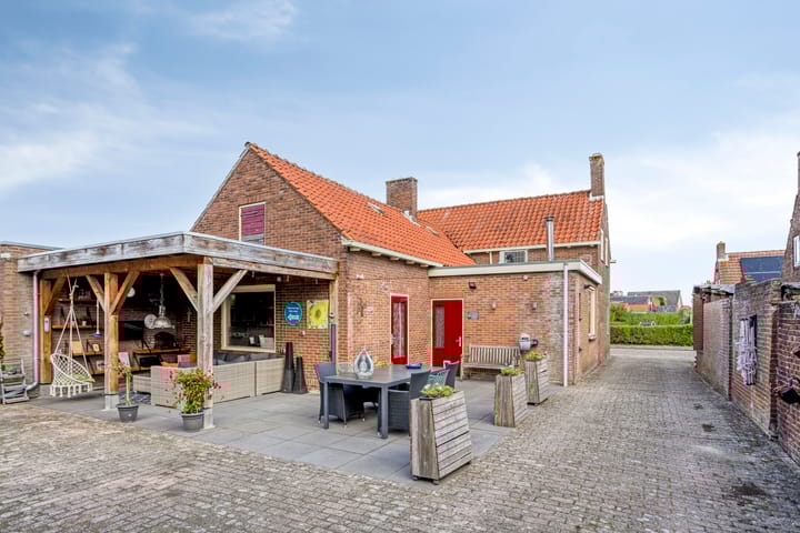 Foto 4 van A. van Drielstraat 2