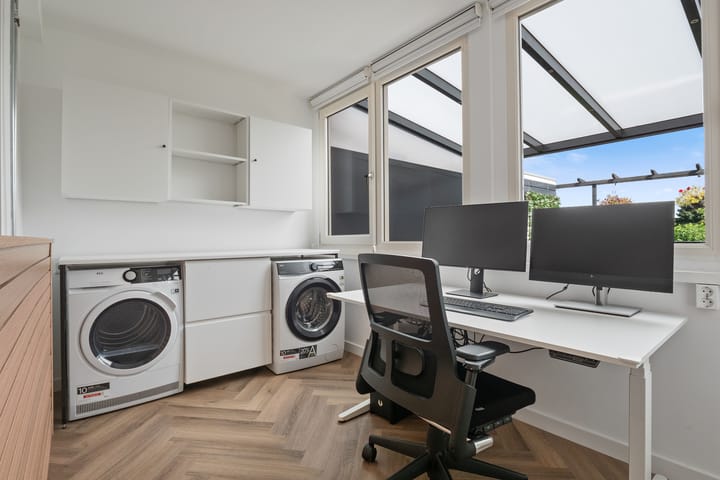 Foto 13 van Moleneindplein 24