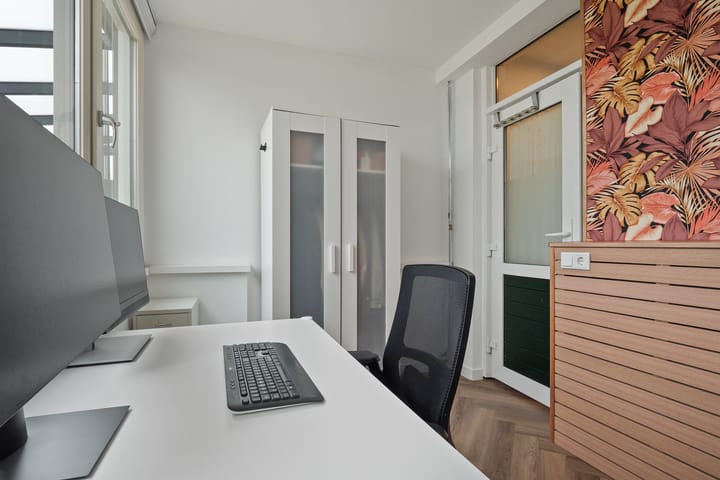 Foto 14 van Moleneindplein 24