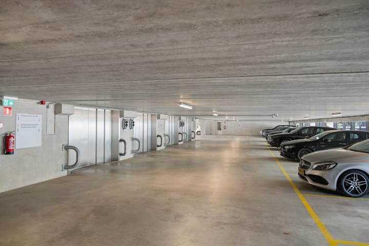 Photo 2 of Wijnbrugstraat