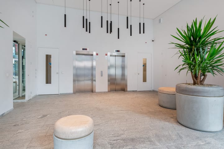 Photo 5 of Wijnbrugstraat