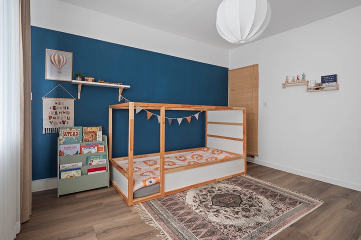 Foto 26 van Moleneindplein 24