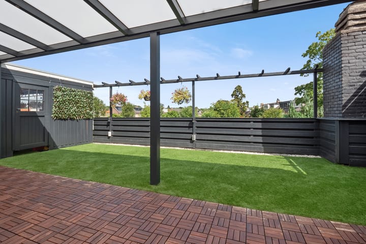 Foto 31 van Moleneindplein 24