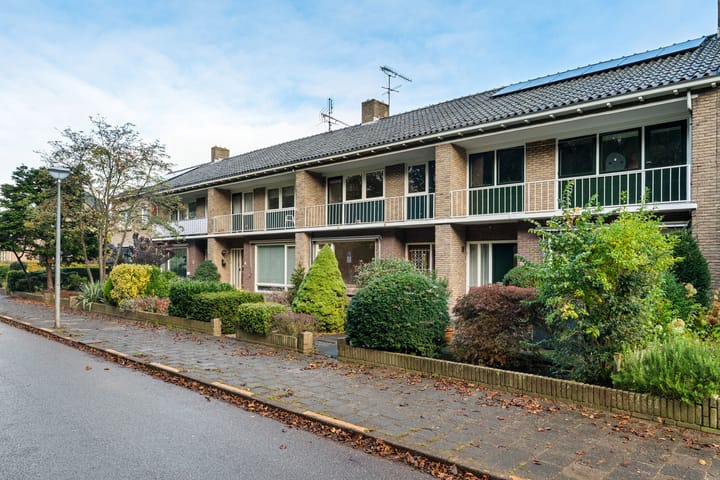 Foto 2 van Blanckerhofweg 8