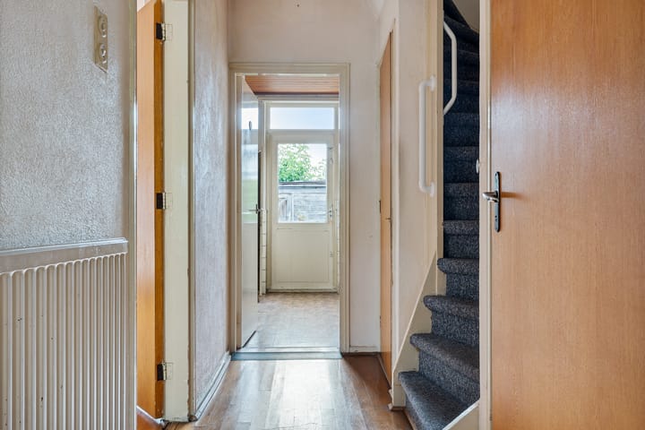 Foto 4 van Blanckerhofweg 8