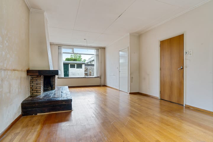 Foto 6 van Blanckerhofweg 8