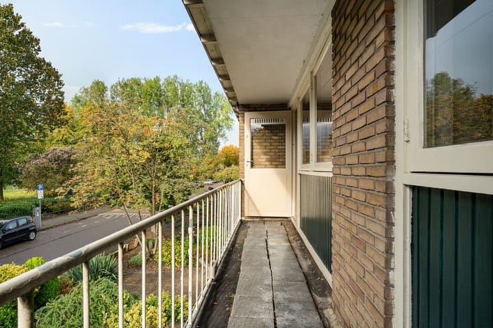 Foto 19 van Blanckerhofweg 8