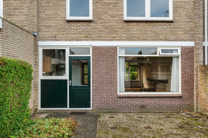 Foto 37 van Blanckerhofweg 8