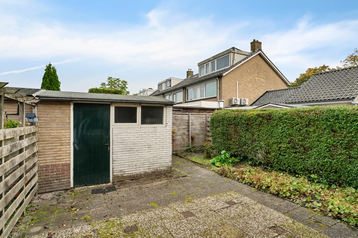 Foto 39 van Blanckerhofweg 8