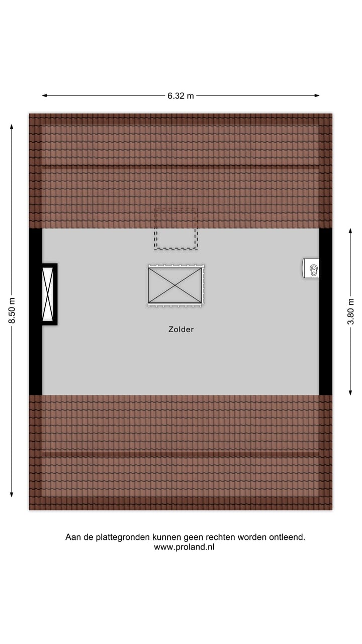 Foto 48 van Blanckerhofweg 8