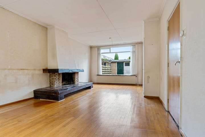 Foto 7 van Blanckerhofweg 8