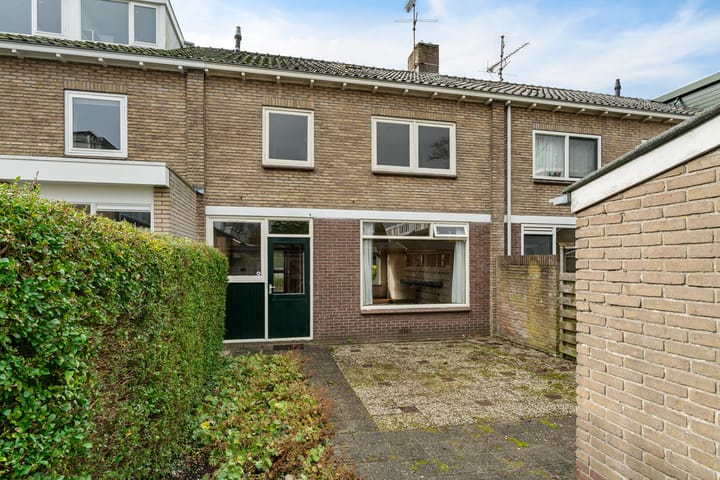 Foto 38 van Blanckerhofweg 8