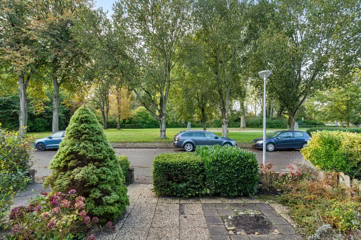 Foto 3 van Blanckerhofweg 8