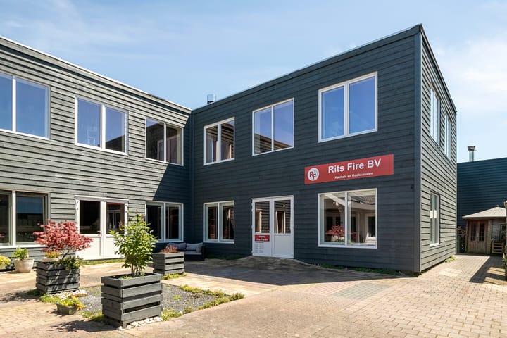 Photo 3 of Apolloweg 329