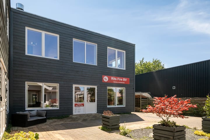 Photo 72 of Apolloweg 329