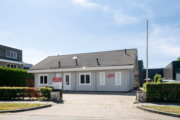 Photo 79 of Apolloweg 329