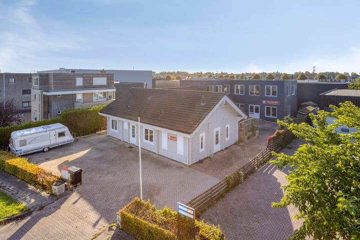 Photo 82 of Apolloweg 329