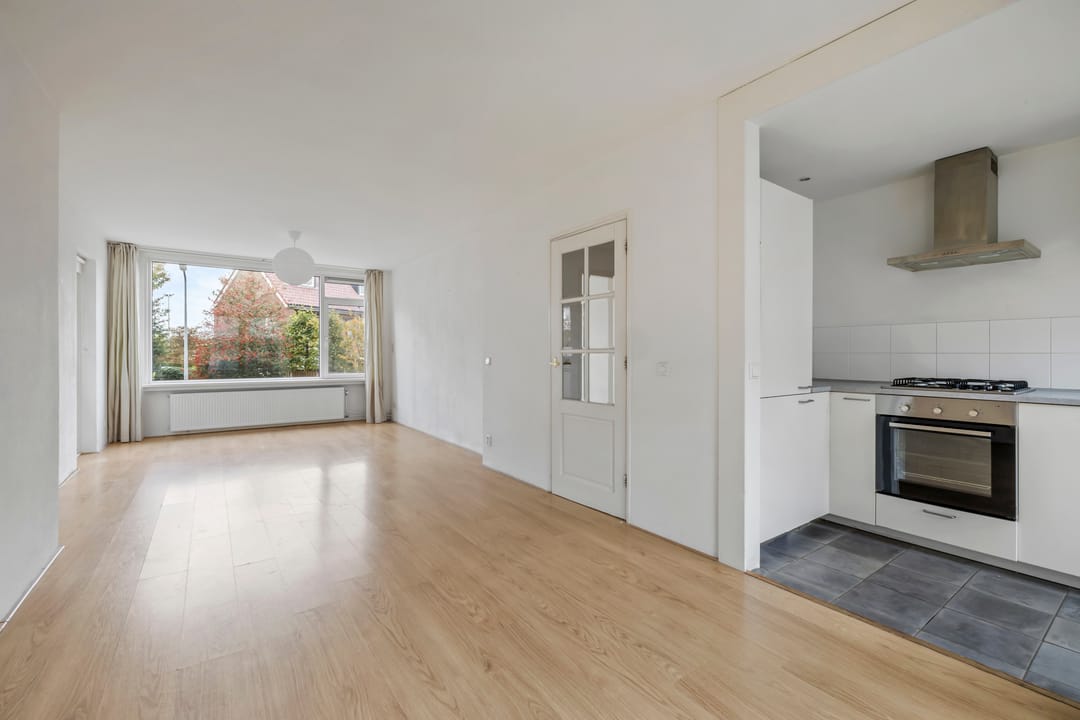 Foto 2 van H.Marsmanstraat 2