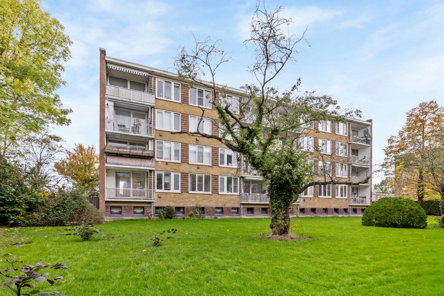 Foto 4 van H.Marsmanstraat 2