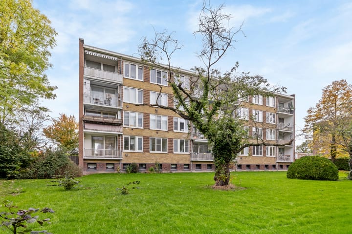 Photo 4 of H.Marsmanstraat 2