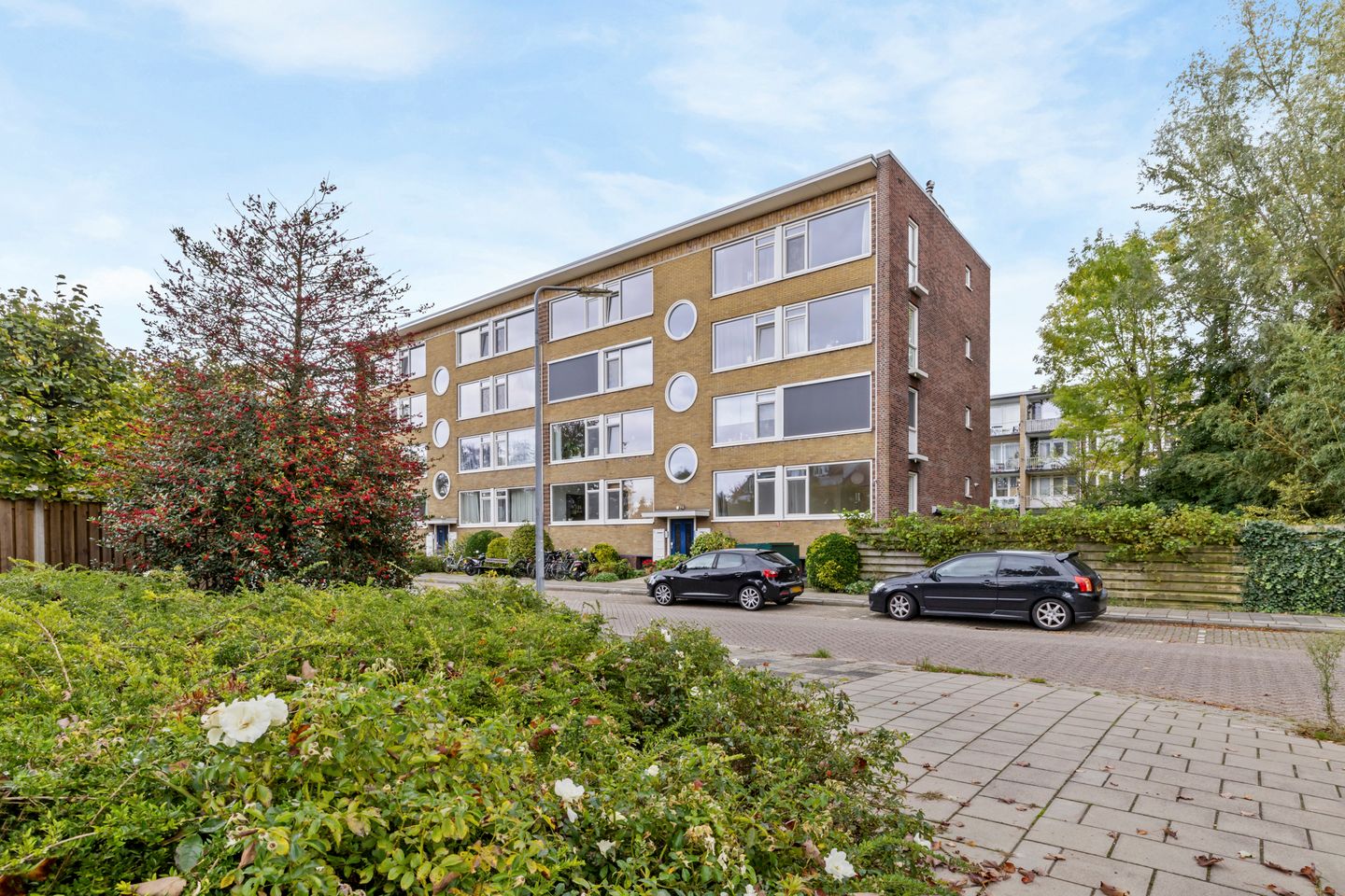 Foto 5 van H.Marsmanstraat 2