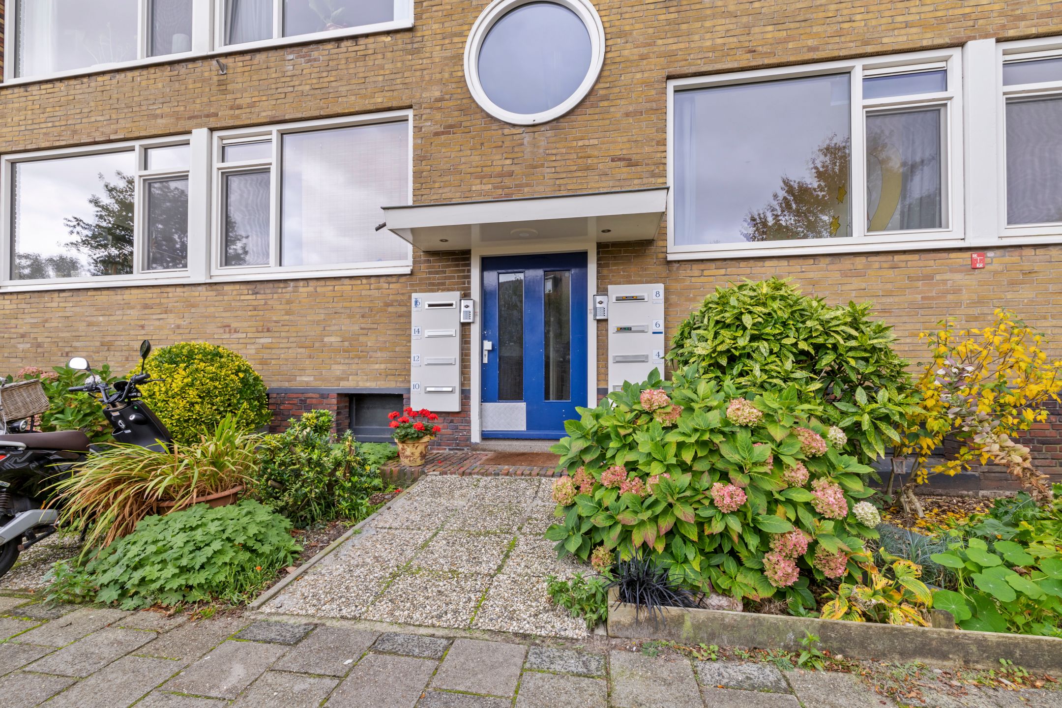 Foto 6 van H.Marsmanstraat 2