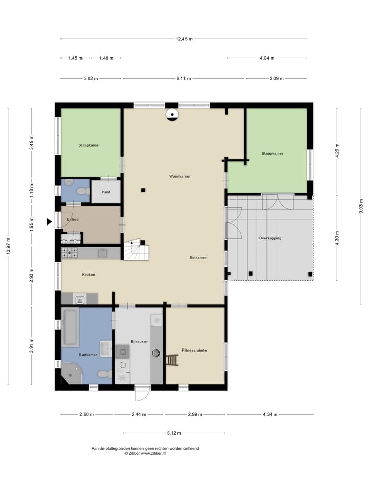 Photo 85 of Apolloweg 329