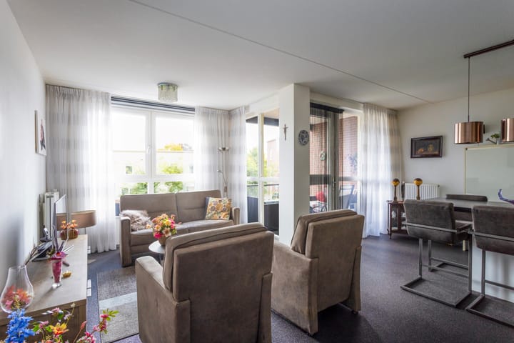 Foto 3 van Goudmijnhof 138