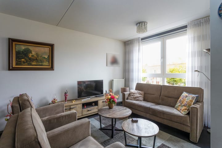 Foto 5 van Goudmijnhof 138