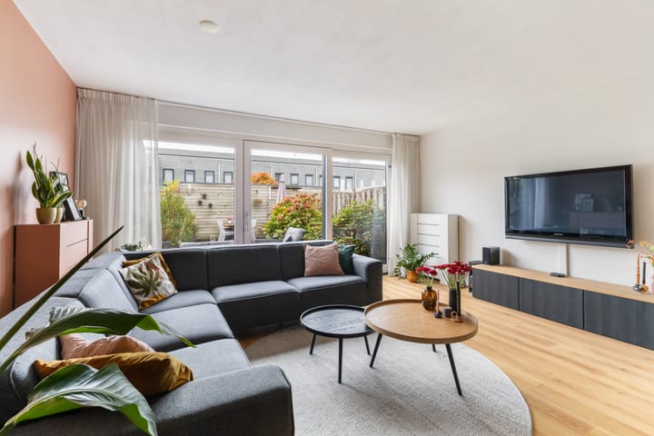 Foto 2 van Timmermansstraat 26