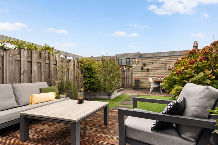 Foto 5 van Timmermansstraat 26