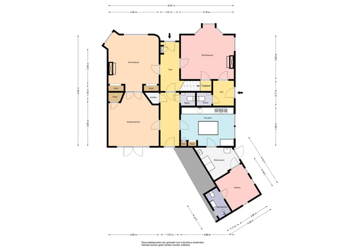 Photo 62 of Kerkstraat 7