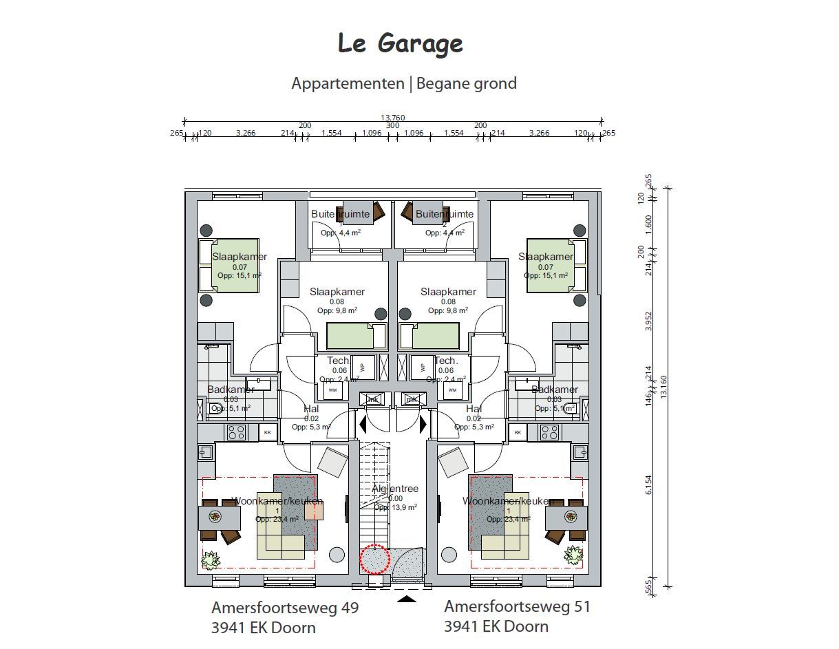 Foto 4 van Amersfoortseweg 49