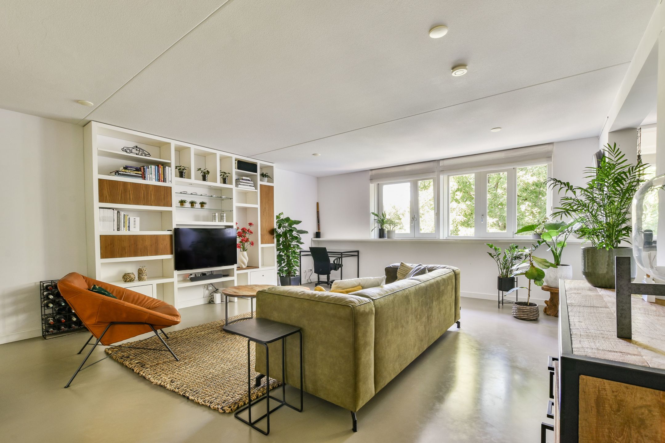 Tugelaweg 36-F, 36, F, Amsterdam, 1092VG, Noord-Holland, Nederland 36 